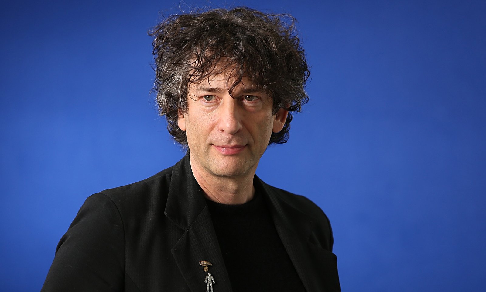 Novas acusações a Neil Gaiman são publicadas em matéria de revista