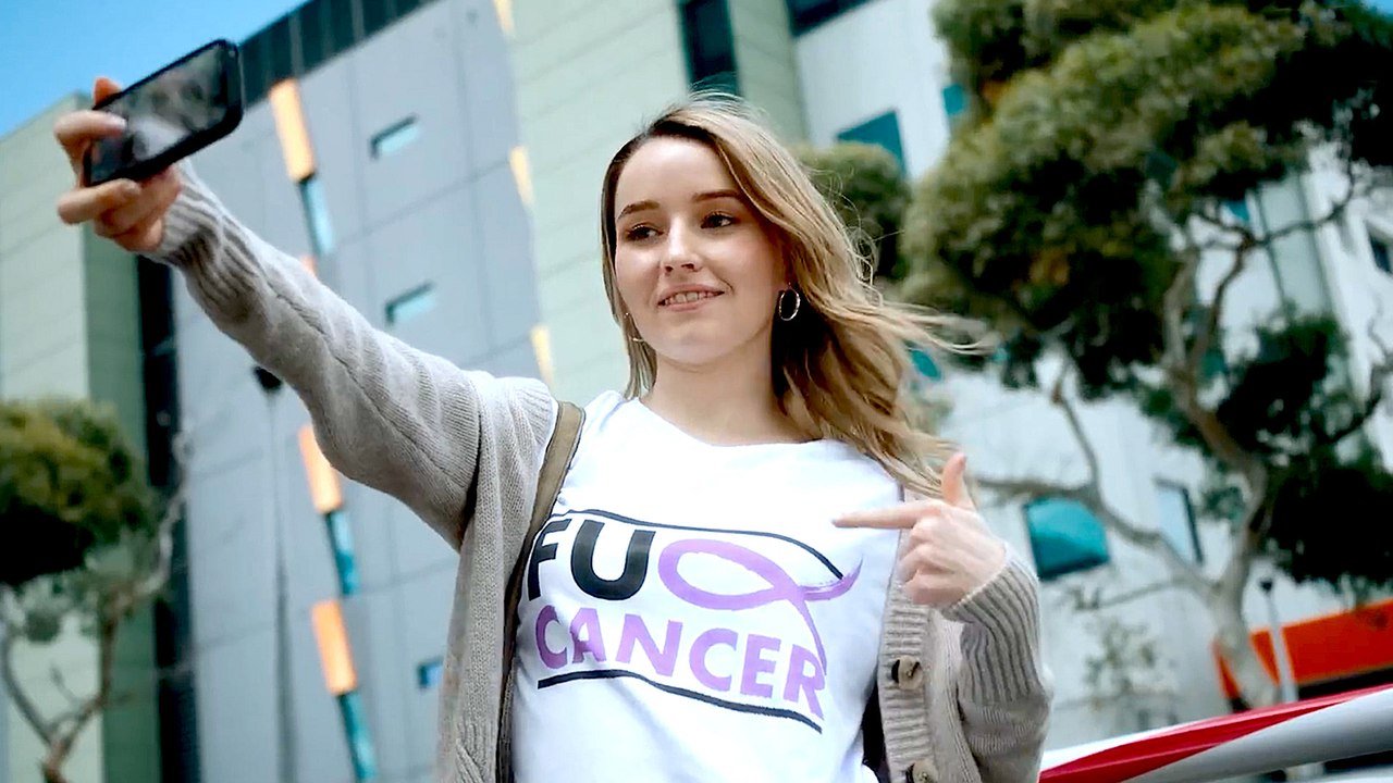 Crítica da série Apple Cider Vinegar