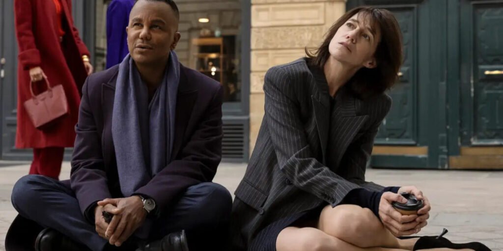 Étoile, série sobre ballet do Prime Video