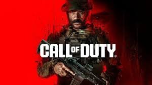 Call of Duty