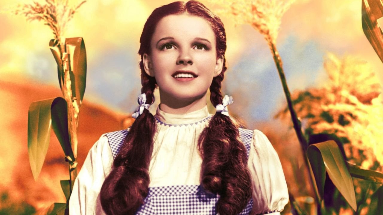 Dorothy Wicked